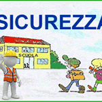 Collegamento alla sezione sicurezza