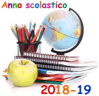 anno scolastico 2018-19