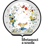 Logo Libriamoci