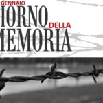 27 gennaio giorno della memoria