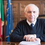 Foto ministro Istruzione prof. Patrizio Bianchi